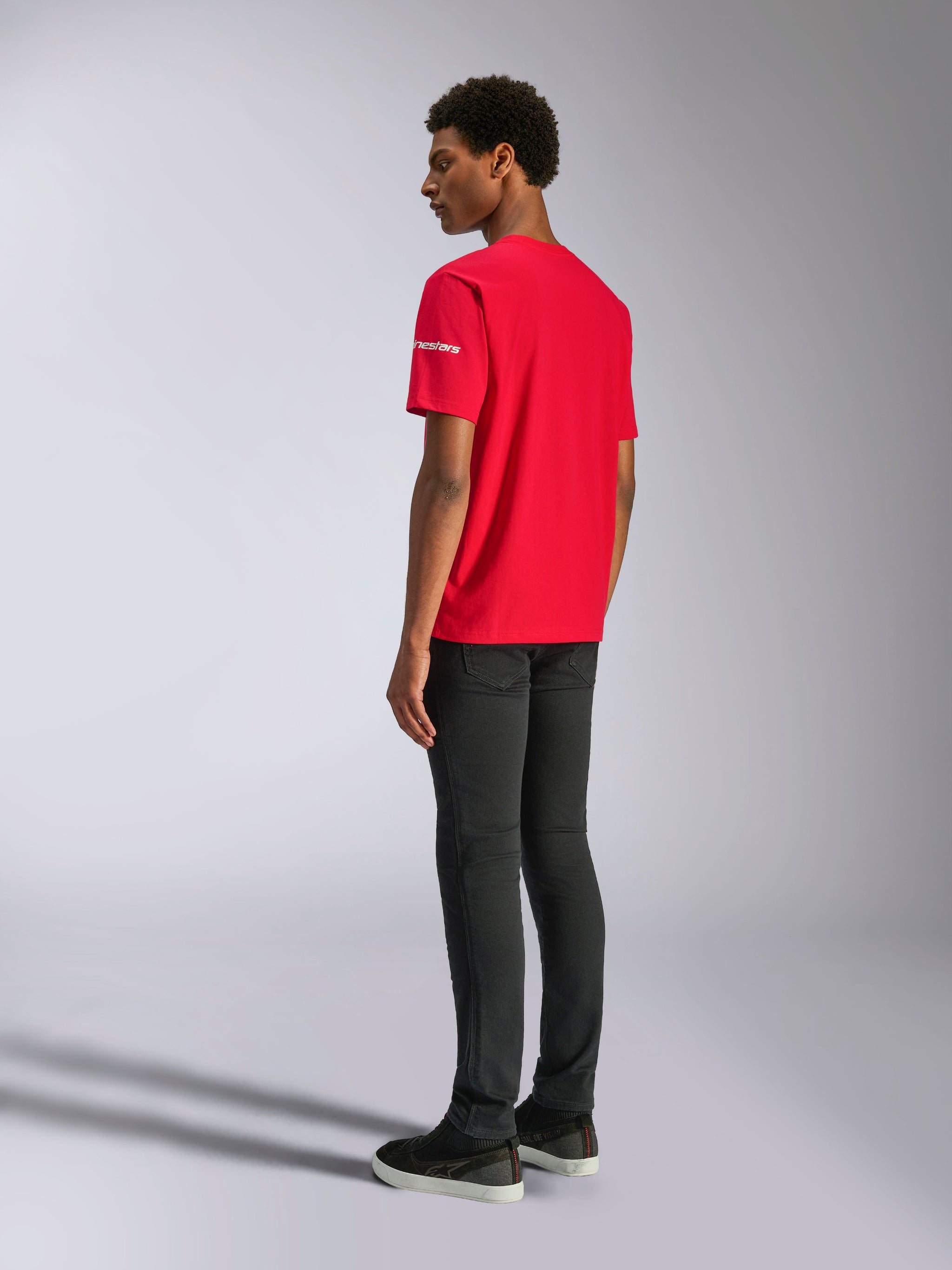 Frontal CSF T-Shirt - Kurzarm