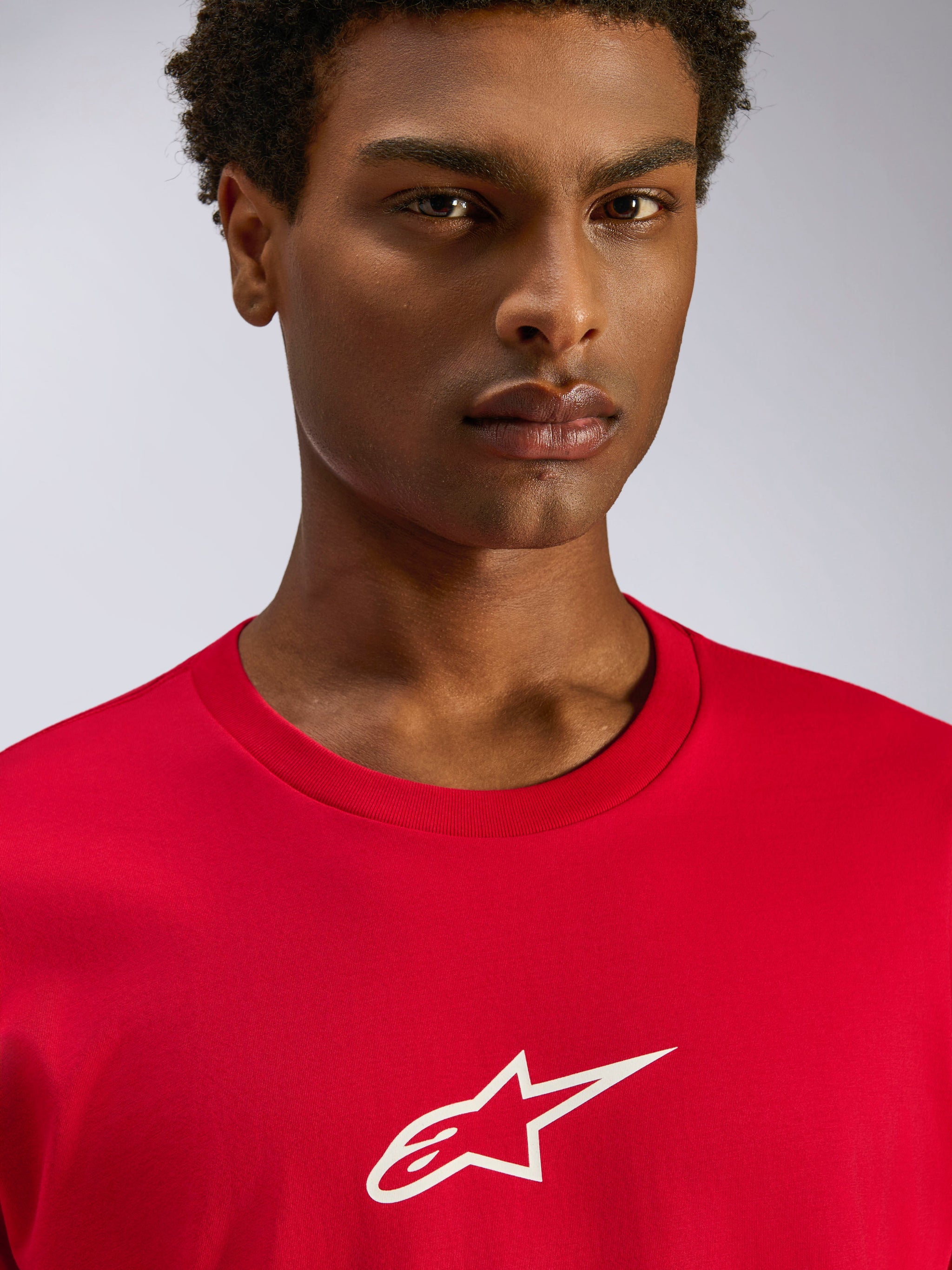 Frontal CSF T-Shirt - Kurzarm