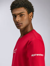 Frontal CSF T-Shirt - Kurzarm