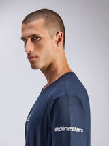 Frontal CSF Tee - Short Sleeve