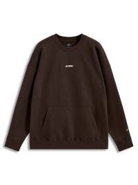 Guise Oversized Crew