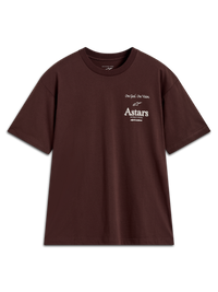 Post Oversized CSF T-Shirt 
