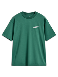 Checkback Oversized CSF Tee