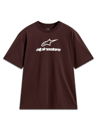 Prelude Oversized CSF Tee