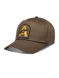 Acme Snapback Kappe