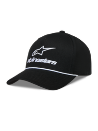 Combo Logo Snapback-Kappe