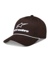 Combo Logo Snapback Kappe