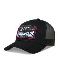 Hemmings Trucker-Kappe