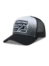 Gravel Trucker-Kappe