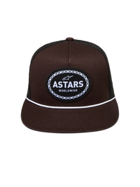 Hotlink Trucker-Kappe