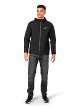 Kascade Rain Jacke