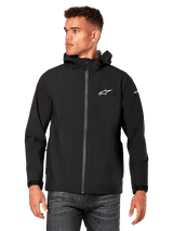 Kascade Rain Jacke