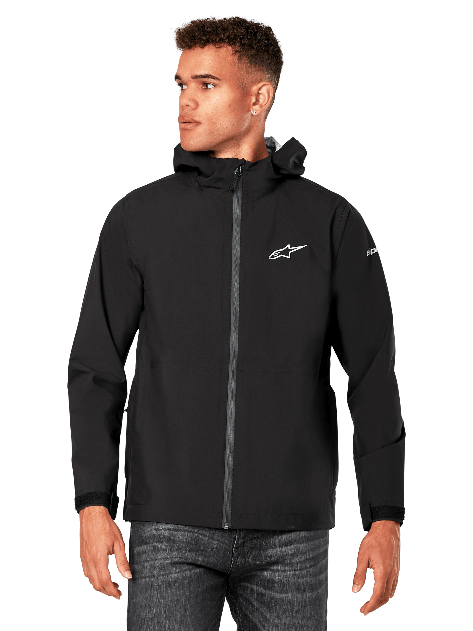 Kascade Rain Jacke