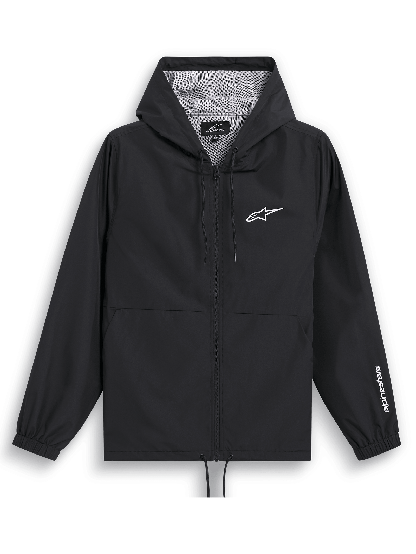 Speeder Windbreaker Jacket