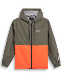 Speeder Winddichte Jacke
