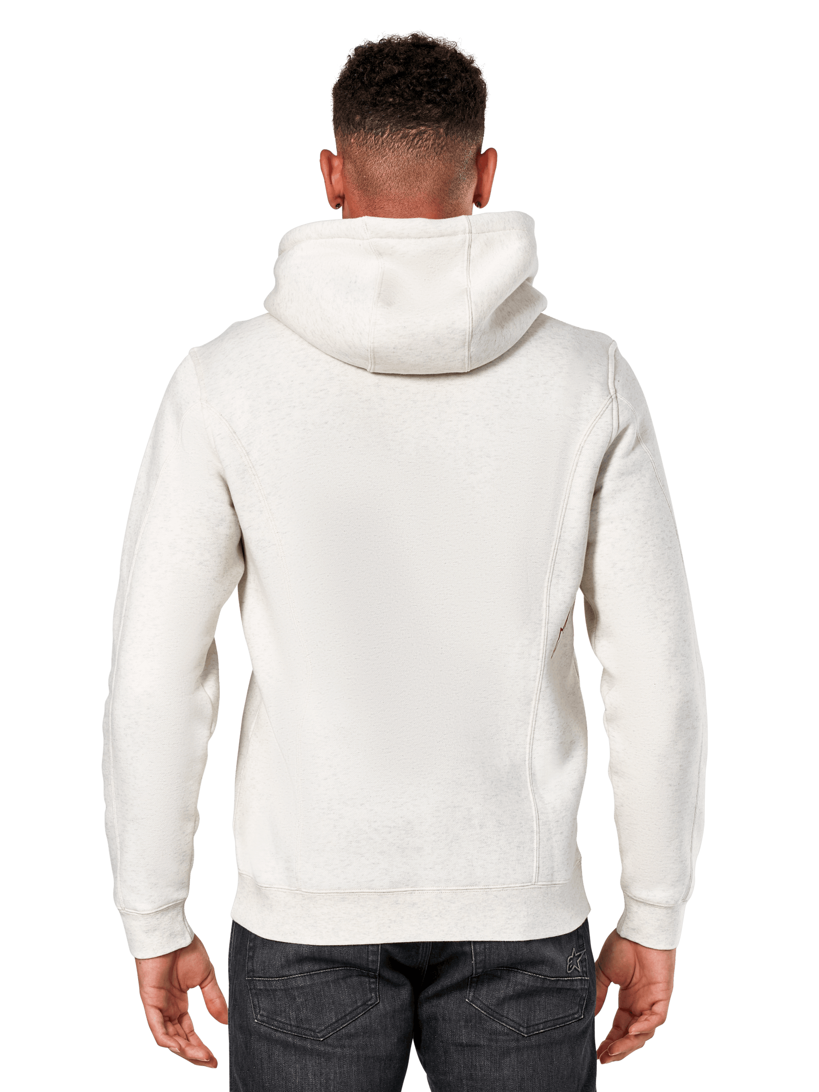 Substratus Hoodie