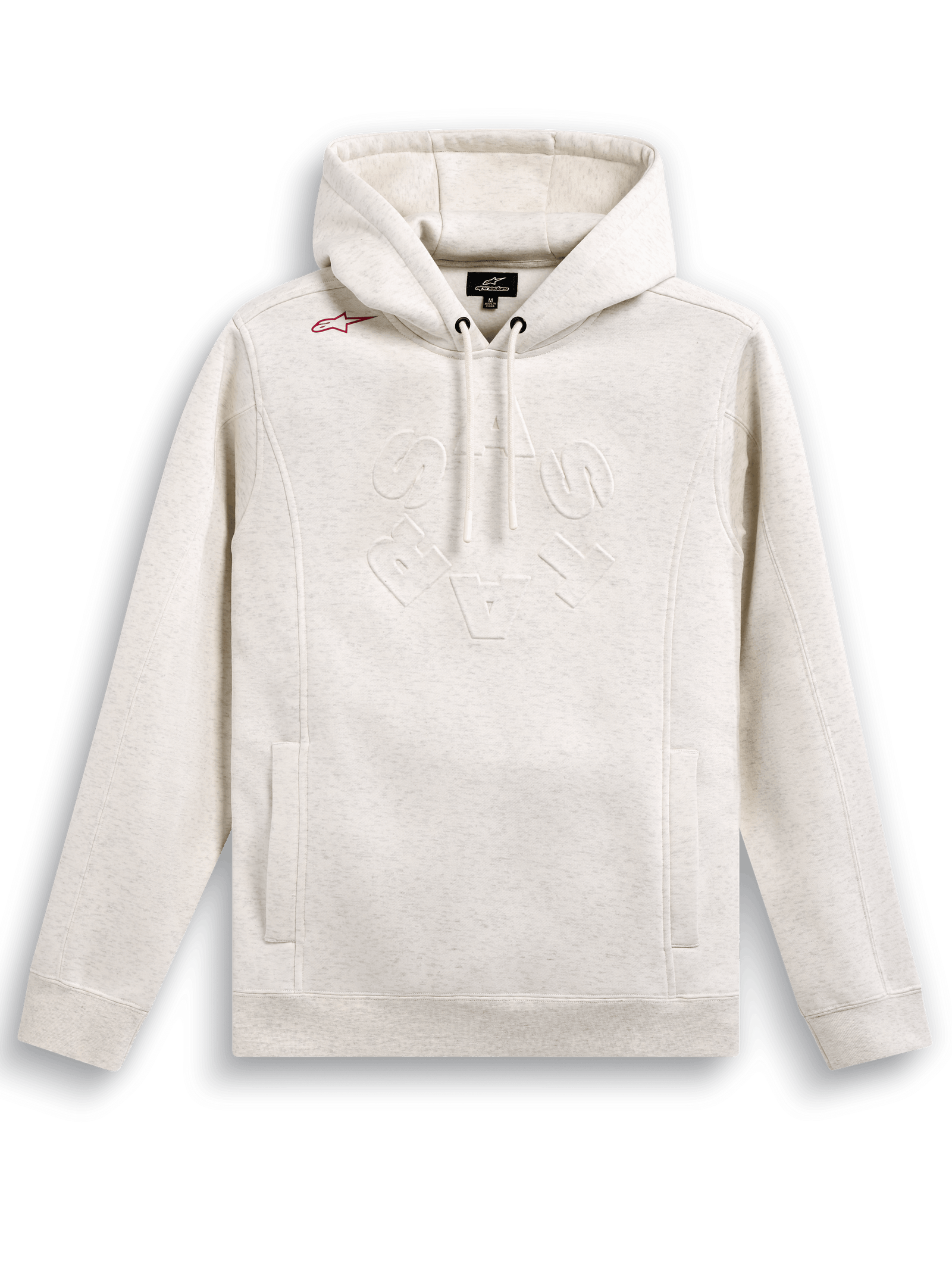 Substratus Hoodie