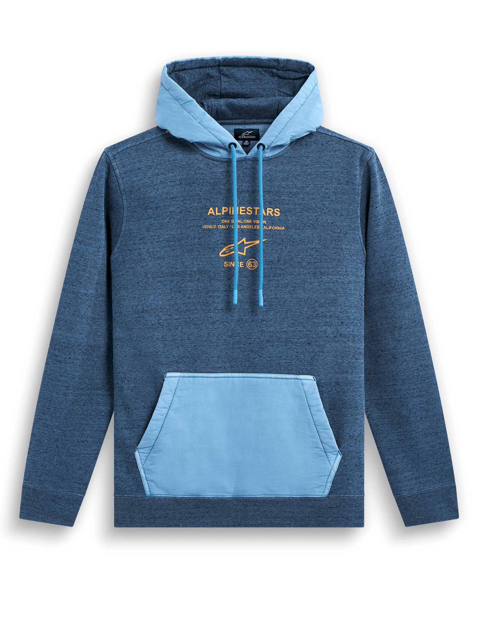 Occurance Hoodie