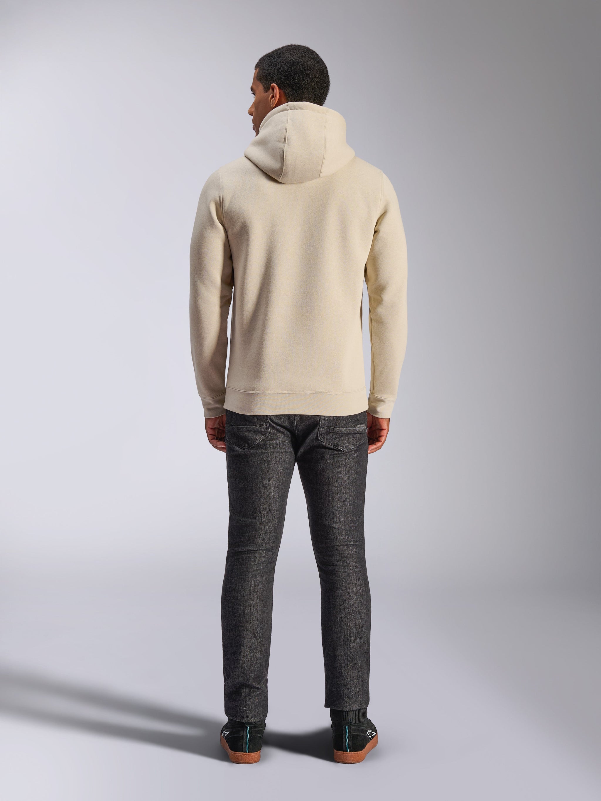 Ageless V3 Kapuzenpullover