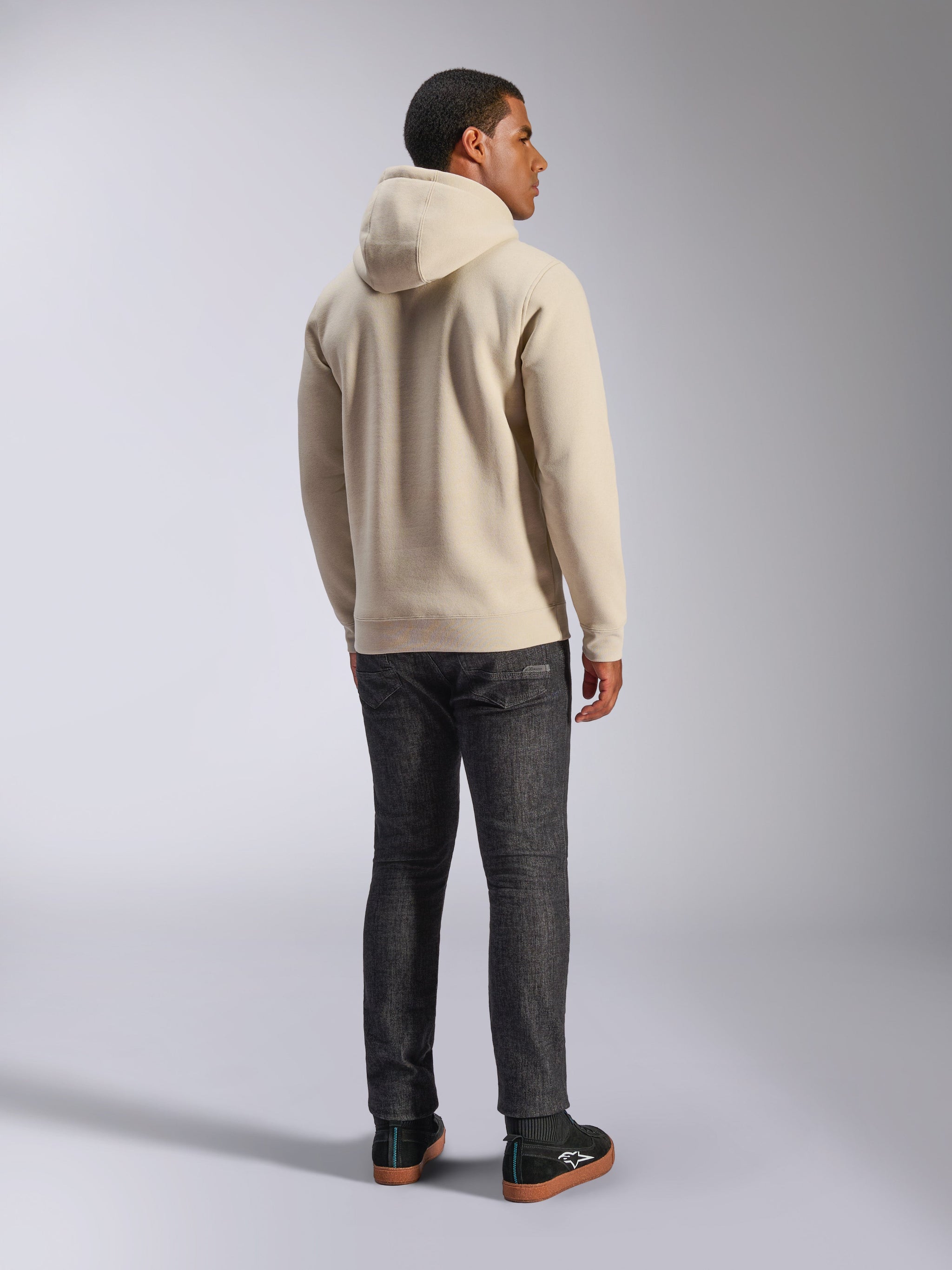 Ageless V3 Kapuzenpullover