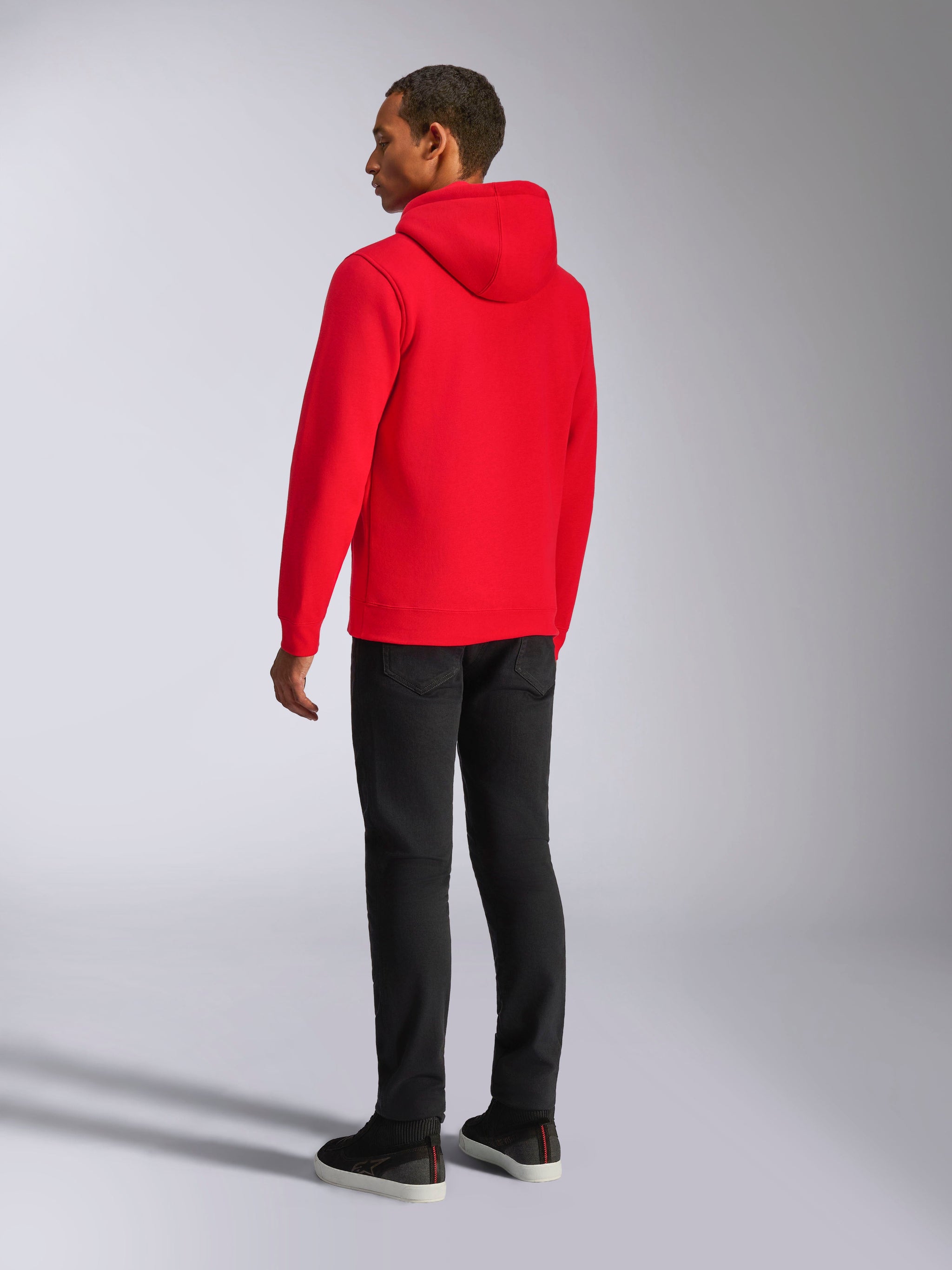 Ageless V3 Kapuzenpullover