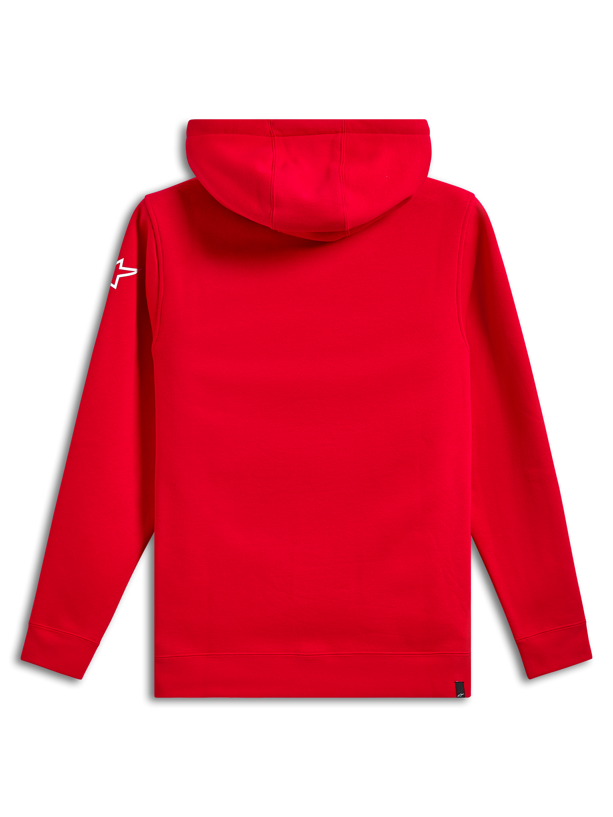 Linear Wordmark V3 Hoodie