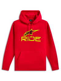 Ride V3 Kapuzenpullover