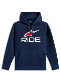 Ride V3 Kapuzenpullover