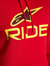 Ride V3 Hoodie