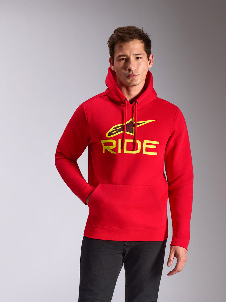 Ride V3 Hoodie