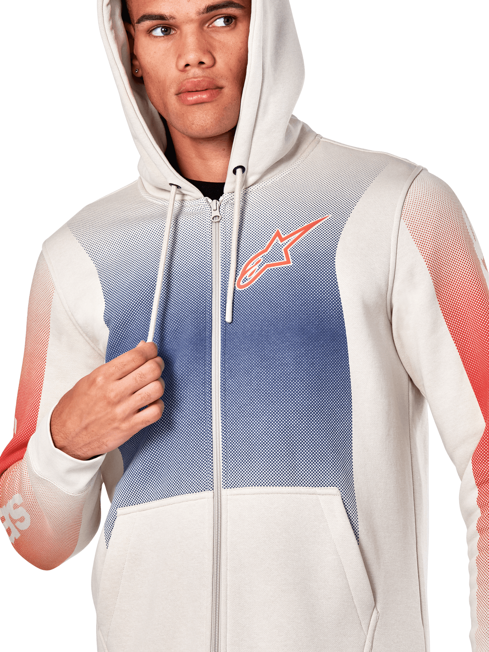 Arising Hoodie