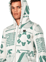 Determinant Hoodie