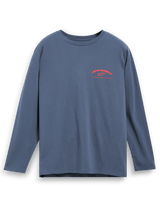 Vitalus CSF Tee - Long Sleeve