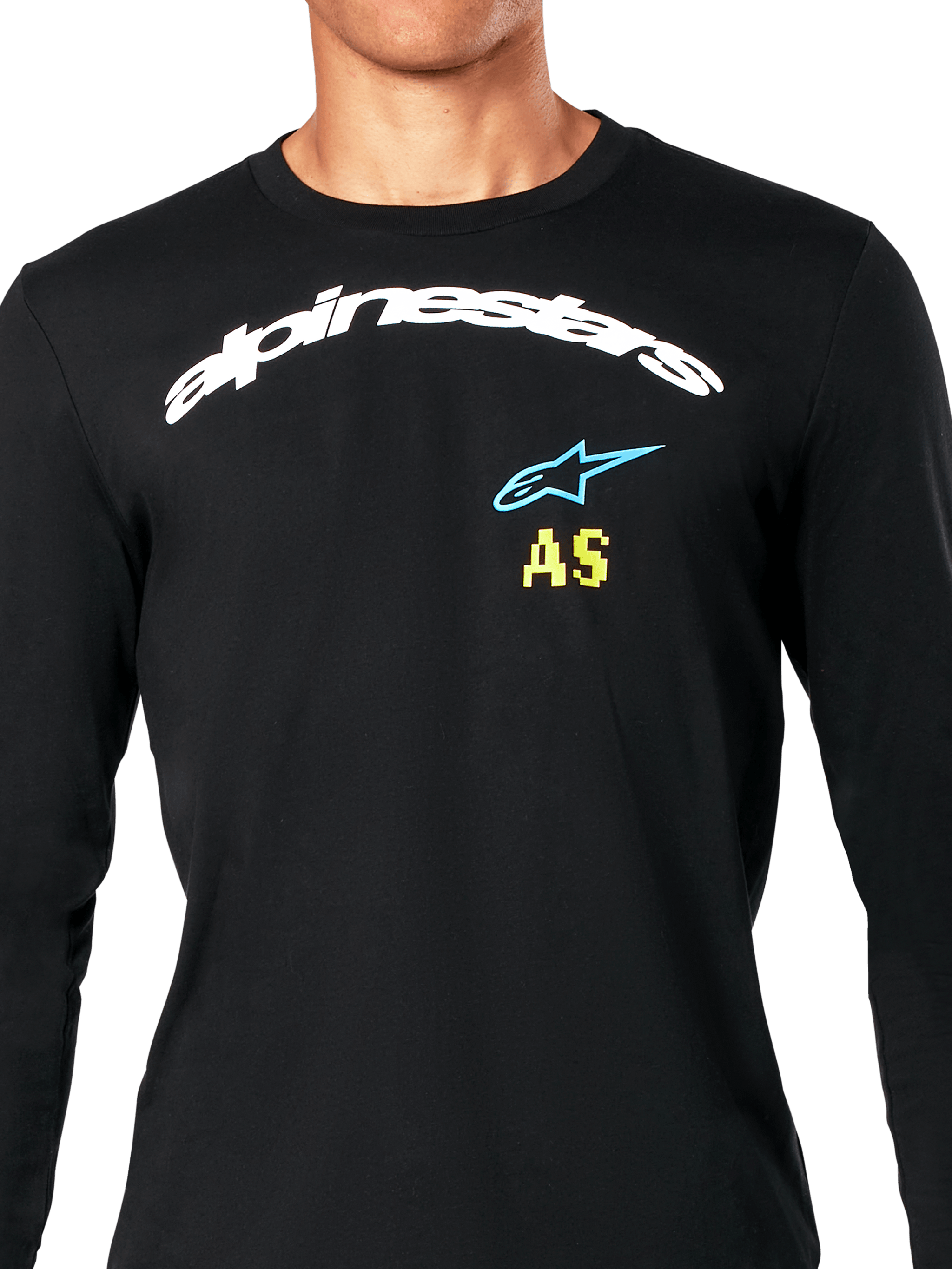 Brundo CSF Tee - Long Sleeve