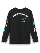 Brundo CSF Tee - Long Sleeve