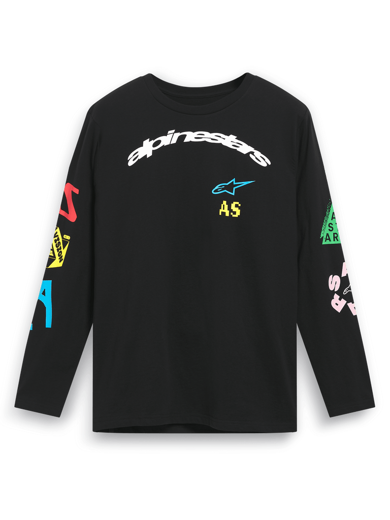 Brundo CSF Tee - Long Sleeve