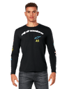 Brundo CSF Tee - Long Sleeve