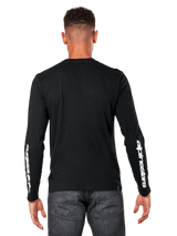 Backhand CSF Tee - Long Sleeve