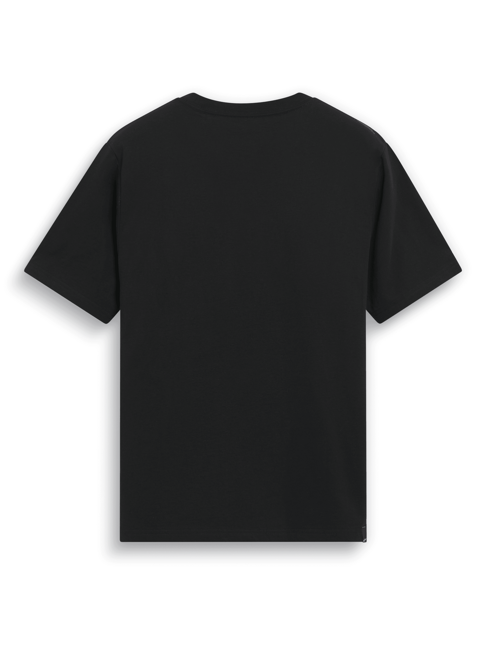 Overlay CSF Tee - Short Sleeve