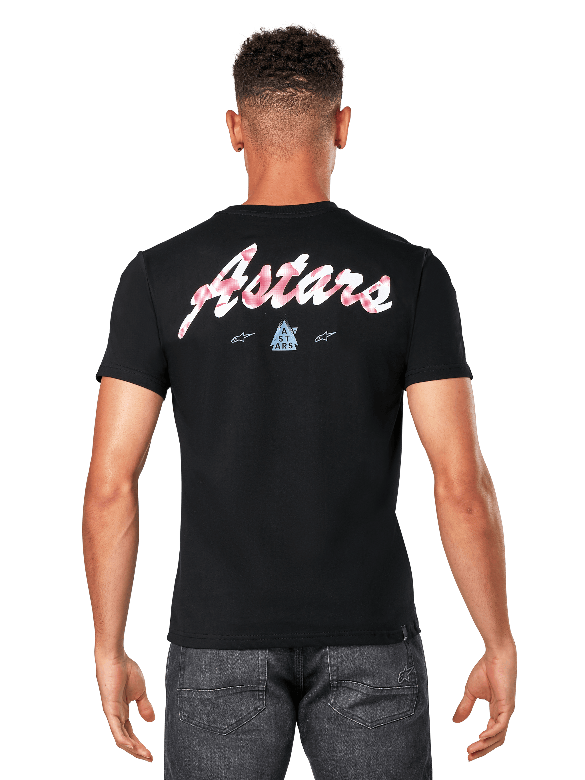 Soloist CSF T-Shirt - Kurzarm