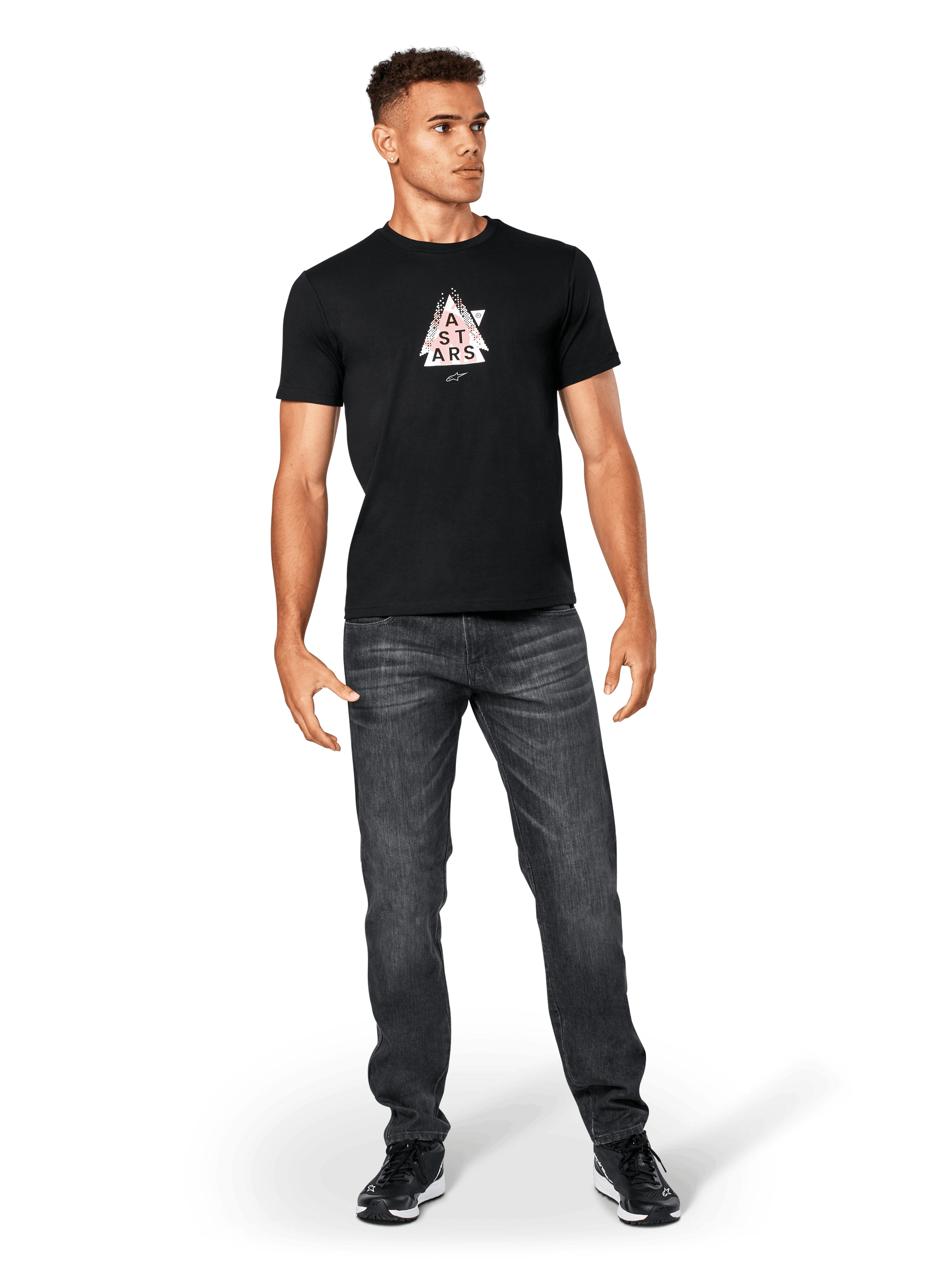 Soloist CSF T-Shirt - Kurzarm