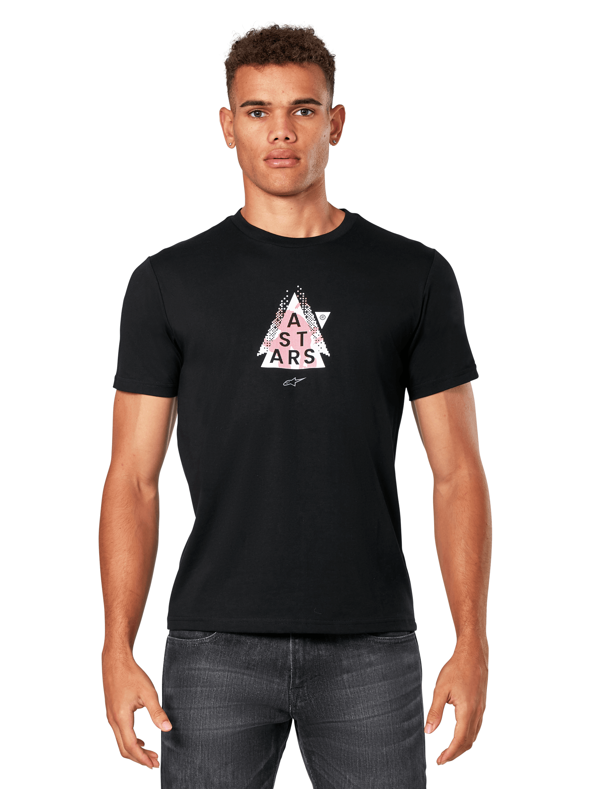 Soloist CSF T-Shirt - Kurzarm