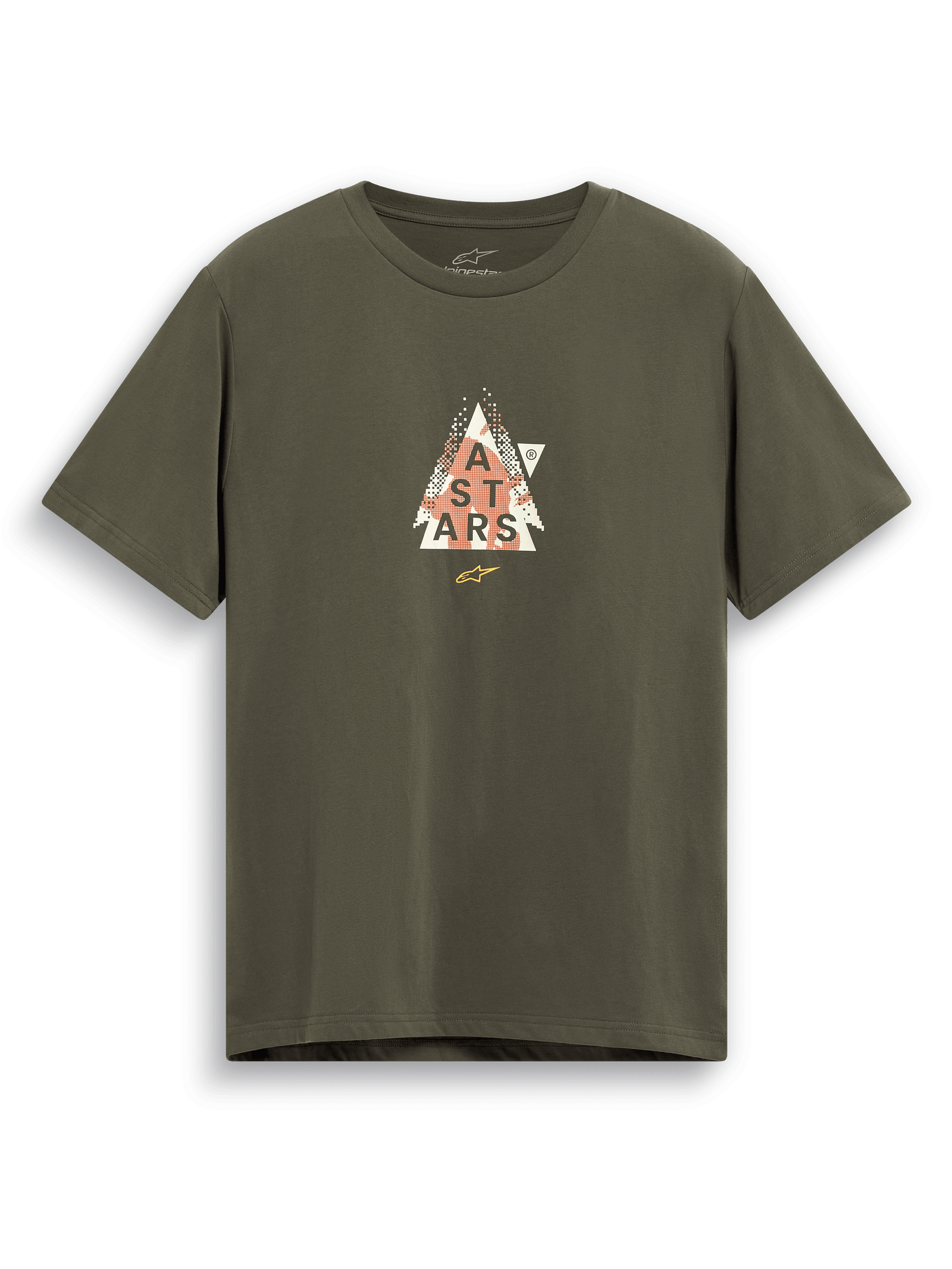 Soloist CSF Tee - Short Sleeve