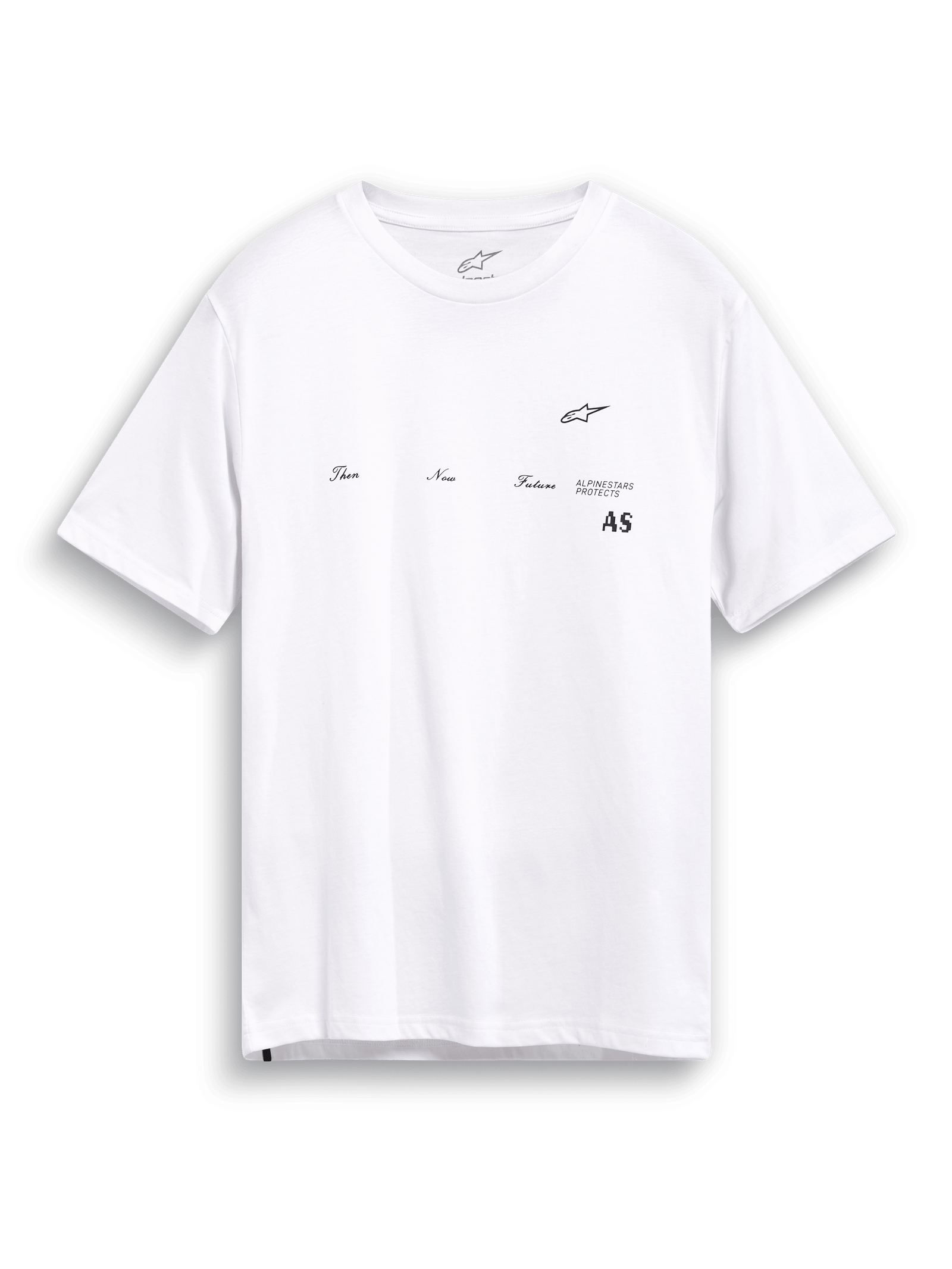 Evolving CSF Tee - Short Sleeve