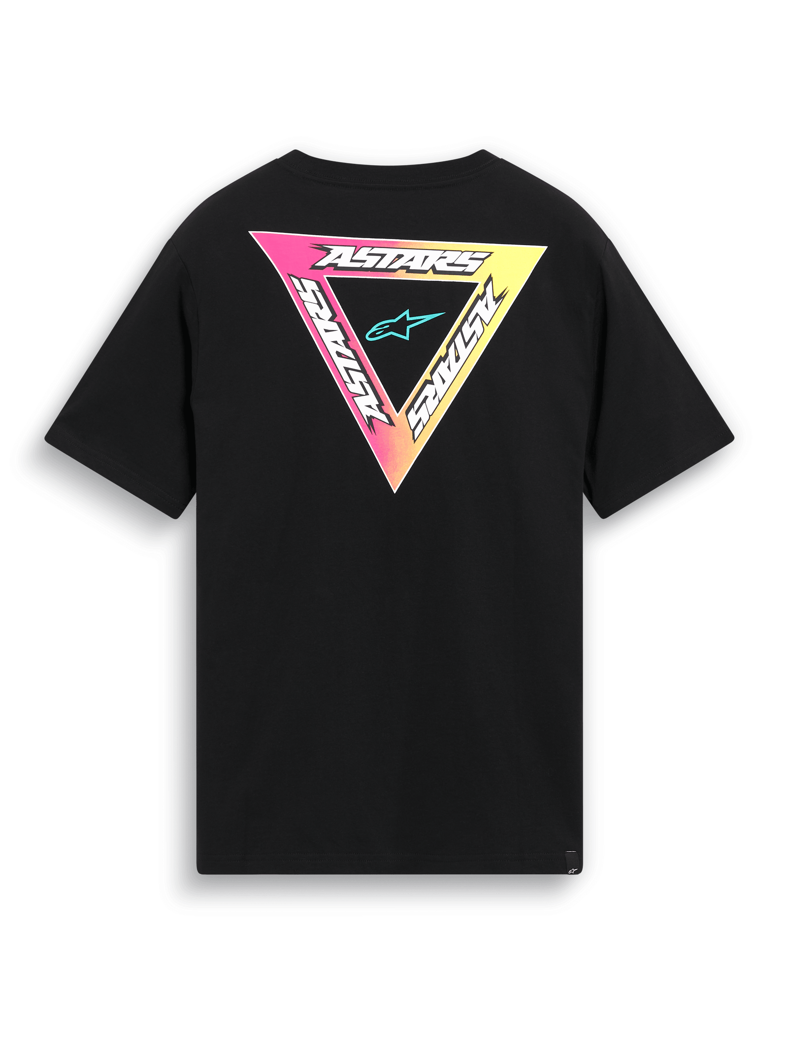 Invert CSF Tee - Short Sleeve