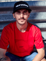 Linear Wordmark 2.0 Hut