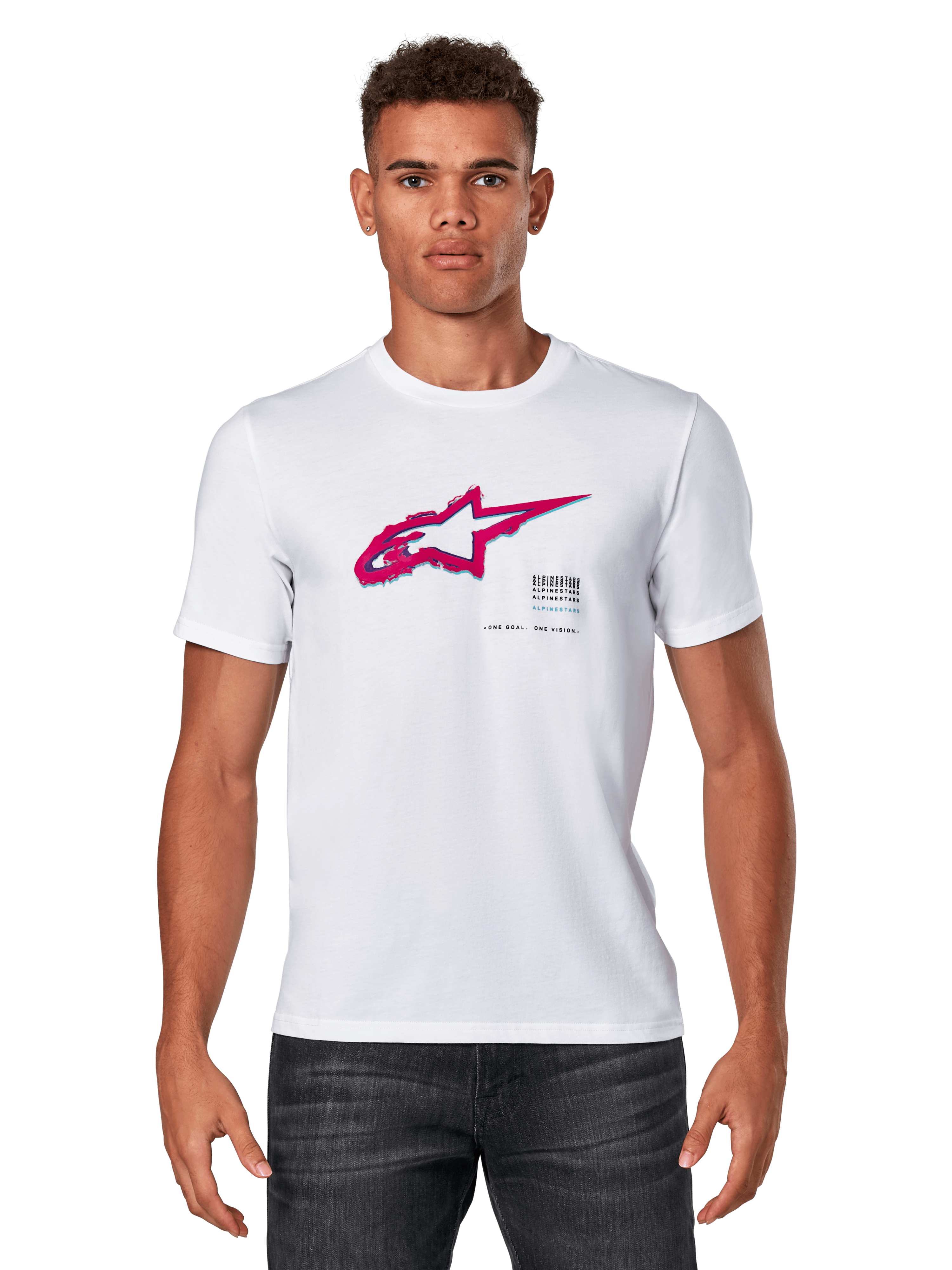 Electrica CSF Tee - Short Sleeve