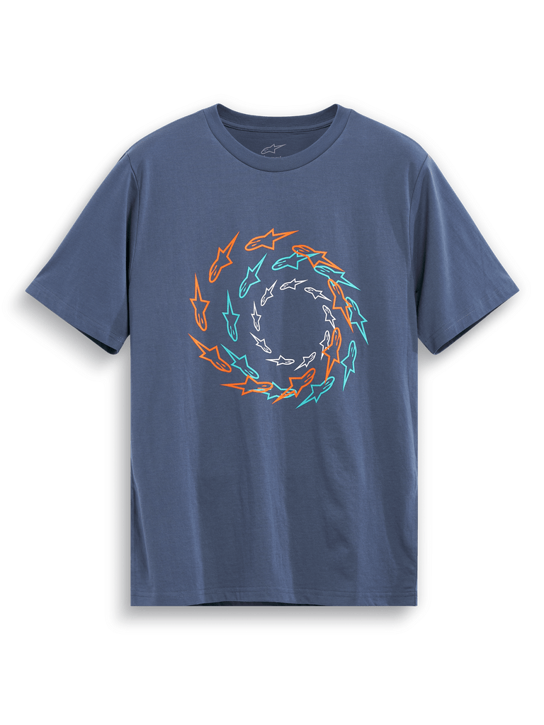 Concentric CSF Tee - Short Sleeve