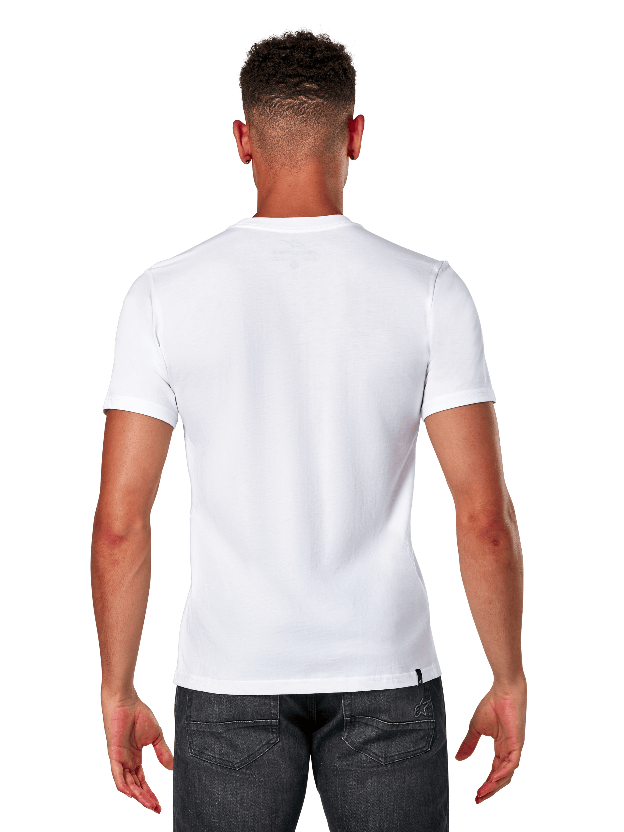 Elliptic CSF T-Shirt - Kurzarm