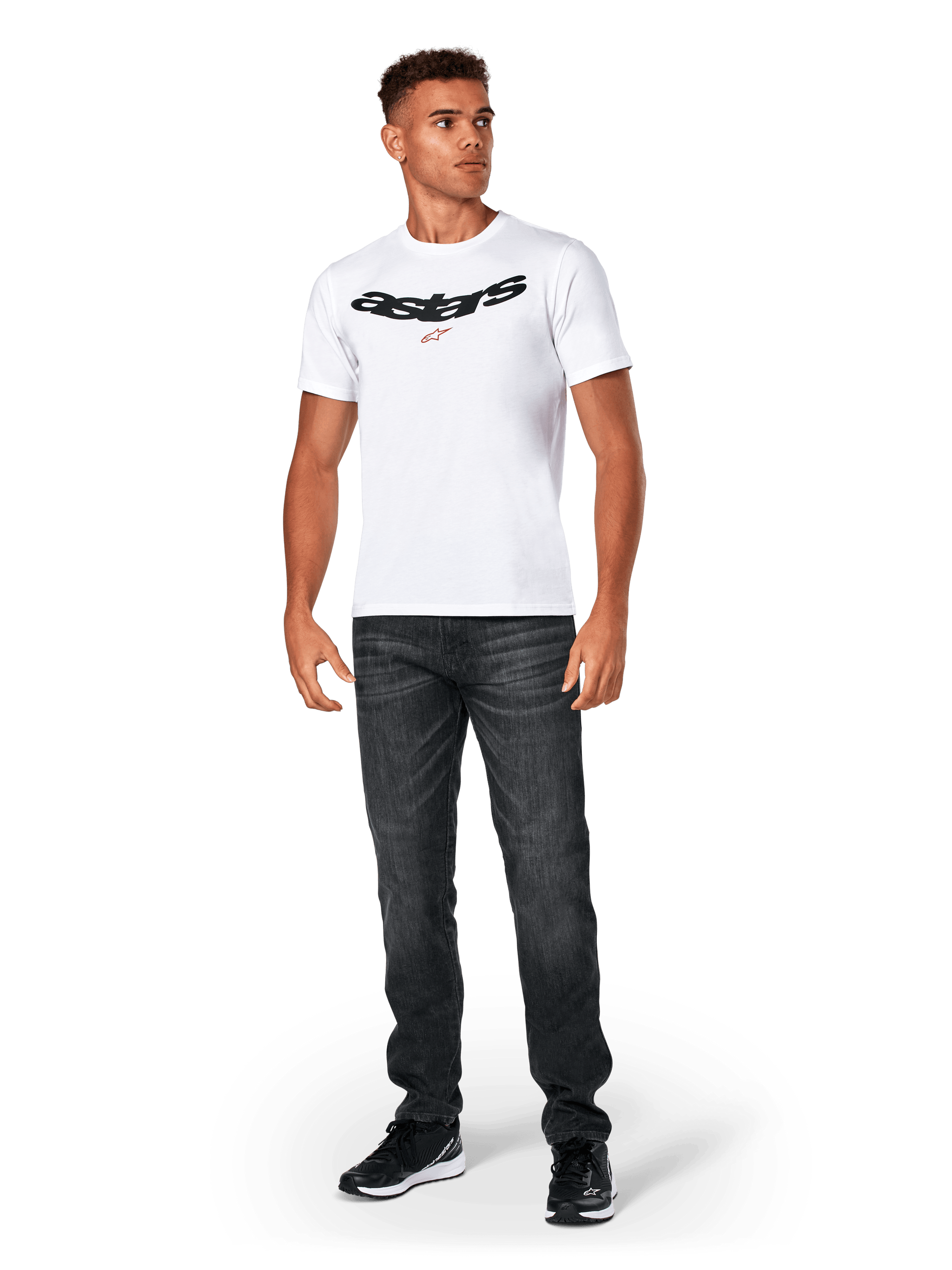 Elliptic CSF T-Shirt - Kurzarm